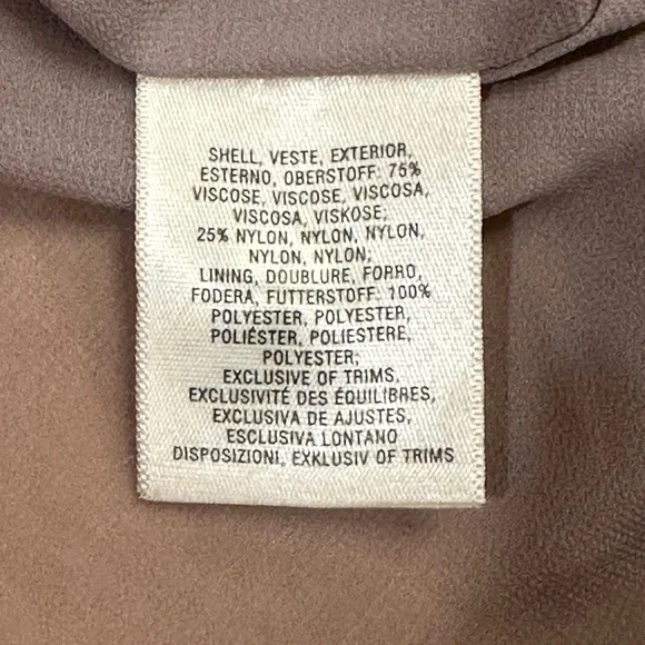 Anthropologie Holding Horses Crushed Velvet Dress, Size XXSP. - Picture 8 of 13